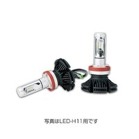データシステム LEDバルブ <輝> H4タイプ LEDH4