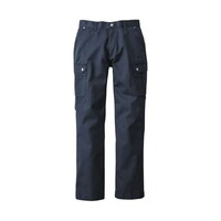 山田辰 EDWIN カーゴパンツ 83002番 001ネイビーブルー(旧NB)110 83002001110