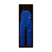 山田辰 RECARO サロペット 8630番002マリンブルー(旧MB)S 8630002s