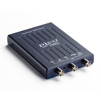 Pico Technology USBオシロスコープ(2ch、25MHz、8bit、200MS/s、16k) 2205A