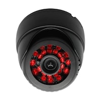 ブロードウォッチ 天井型メモリーカード記録防犯カメラ SECTFU060NIBC