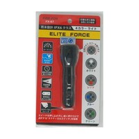 FIREFOX FIREFOX FX67 ELITE FORCE 4カラーLEDライト