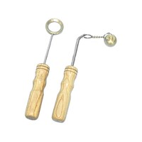 アズワン 金属球膨張試験器 BRS1