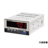 ミネベアミツミ デジタル指示計|デジタルインジケータ CSD701Cシリーズ AC100ー240V(標準) CSD701C