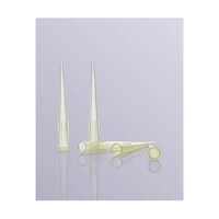 Biosharp ピペットチップ (バルクパック) イエロー 200μL 1000本入 BS200T