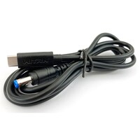 WITRN 12V 5A PDトリガーケーブル PDC003 eMarker12V