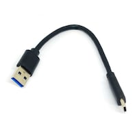 カモン USBケーブル 0.15m AC (USBC) 3AUC015