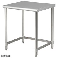 アズワン 卓上クリーンベンチ用架台 US9265