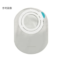 コロプラスト センシュラ ミオ2 フレックスクローズバッグ(不透明ミニ) 不透明 Φ50 133×132 mm 1箱(10枚入) 12211