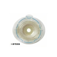 コロプラスト センシュラ ミオ2 フレックスプレート ライト 凸面 二品系装具 プレカット 35φmm 1箱(5枚入) 16488