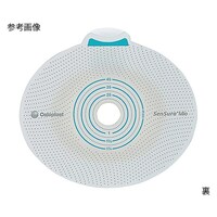 コロプラスト センシュラ ミオ2 フレックスプレート 二品系装具 プレカット 35φmm 1箱(5枚入) 10564
