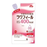 クリニコ ラクフィール 400kcal 20袋入り