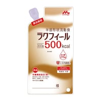 クリニコ ラクフィール 500kcal 20袋入り