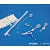 DIB 間欠式バルーンカテーテル スタンダード 9Fr 1箱(2本入) 401109
