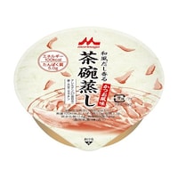 クリニコ 和風だし香茶碗蒸し(栄養補助食品) かつお風味 1箱(24個入)