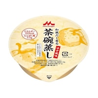 クリニコ 和風だし香茶碗蒸し(栄養補助食品) ゆず風味 1箱(24個入)