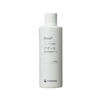 コロプラスト デオール 消臭潤滑剤 ボトル 250mL 9301
