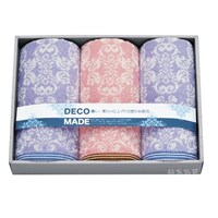 DM1815:25周年記念熨斗付タオルギフト 30個入