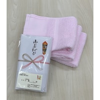 やや薄手の泉州産の御多織る 360個入(ベビーピンク) 360個入