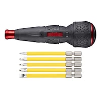 ベッセル 電ドラボール2