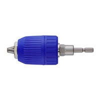 ベッセル ドリルチャック キーレスタイプ13mm