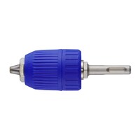ベッセル ドリルチャックキーレスSDS+13mm