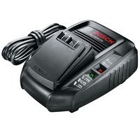 ボッシュ リチウムイオン充電器