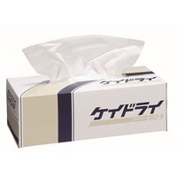 日本製紙クレシア 紙ワイパー ケイドライ/大箱単位