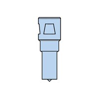 日東工器 Lポンチ