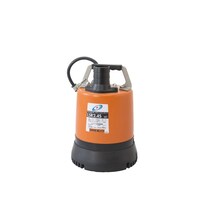鶴見製作所 水中ハイスピンポンプ