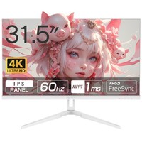 WIS 31.5インチ4K60Hzモニター