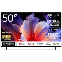 WIS チューナーレススマートテレビ