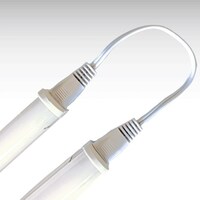 日本グローバル照明 連結コード270mm GKS27F