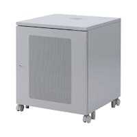 サンワサプライ 19inマウントボックス