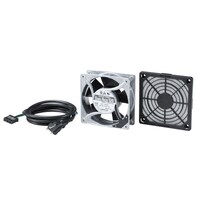 サンワサプライ 放熱ファン高速タイプt=38mm CPFANS38A【メーカー直送/軒先渡し】