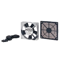 サンワサプライ 放熱ファン高速タイプ CPFANS【メーカー直送/軒先渡し】