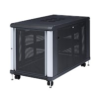 サンワサプライ 19inマウントサーバー/ボックス