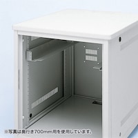 サンワサプライ 19インチマウントアングル EDCPAG60L【メーカー直送/軒先渡し】
