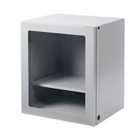 サンワサプライ 防塵ラック(W650×D550)MRFA65H【メーカー直送/軒先渡し】