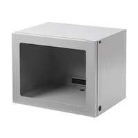 サンワサプライ 防塵ラック(W700×D550)MRFA70【メーカー直送/軒先渡し】