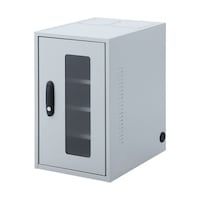 サンワサプライ 簡易防塵機器収納ボックス(W300)MRFAKBOX300【メーカー直送/軒先渡し】