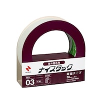 ナイスタック 屋外掲示用30mm×5m 1巻