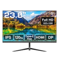 フィールドスリー 【カウネット×フィールドスリー】 23.8インチ 液晶モニター ディスプレイ TypeC対応
