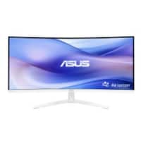 ASUS 34型ウルトラワイドディスプレイ VU34WCIPZ