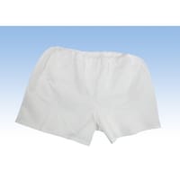 三和 不織布インナー トランクス M 2枚入×100