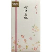 モーノクラフト 花多当 御出産御祝 1セット(10枚入)