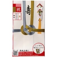 モーノクラフト 東京折 金銀10本 短冊入 1セット(10枚入)