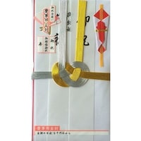 モーノクラフト 東京折 金銀10本 短冊入 1セット(10枚入)
