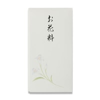 天一堂 万円型たとうお花料 1セット(10冊入)