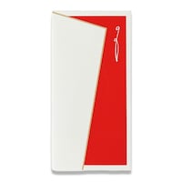 天一堂 金封シルク印刷万円型 NO.890 1セット(20冊入)